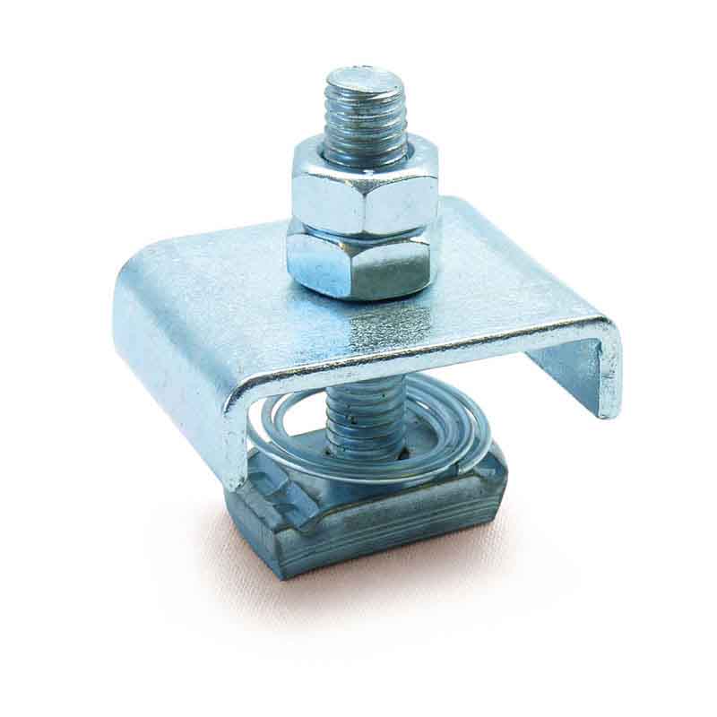 Hammer Head Bolt with LIPPED Washer