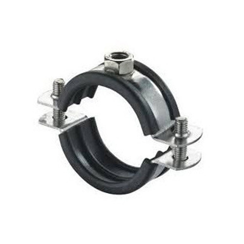 Pipe clamps 